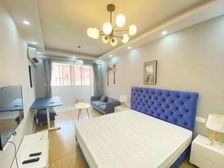 准动迁房!低于市场价 50万!小区单价总价最D!黄金楼层无税