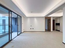 陈家坪次新小区!万科品质!精装未住过人!业主急售