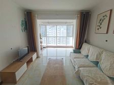 (新上)国奥天地 精装婚房 小三居 好楼层 全明户型 随时看