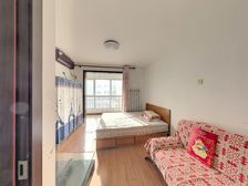 (必看好房)汇海北里 一室户型停车方便 业主诚心卖房 价可议