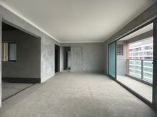 九龙坡区 绿地凤天府 三房 90万