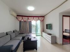 历德雅舍 56.04平1居 东北向精装修 自住保养好