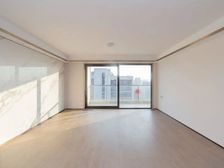 曼哈顿广场旁 龙宸壹号4室精装 全天采光 全新未入住包税