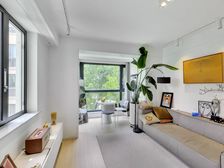 三林世博家园(大道站路94弄) 1室1厅 56.57平