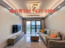 玖玺府 送精装修送物业费 一线临深 沙田地铁口 首付3万