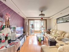 三林世博家园(大道站路94弄) 3室1厅 113.67平