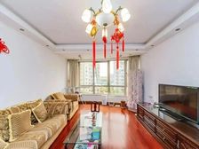 阳光美景城一期,不靠马路,电梯高区,三房两卫,楼间距大