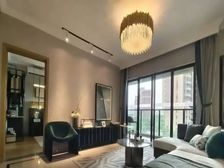 一线临深,下楼就是深圳,带装修现房近沙田站,来电减3万玖玺府
