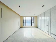 北龙湖地铁4号线旁 融创中原壹号院精装大平层 诚心卖随时看房