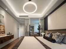 南滨路长嘉汇精装修四代住宅 一线看江 带空中花园