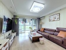涵碧景苑 新推优质房源精装居家+飞机户型+包含产权车位
