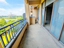 江边豪宅标杆小区 环境好,双套间 赠送60平