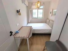 万人体育馆地铁旁!房东出国急售!低于市场价50万!南北通透!