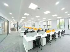 科技公司 汇亚大厦1000平可分 商务区 丽泽SOHO