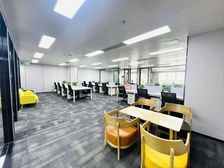 铭丰大厦 全新项目 大小面积都有 免租长 精装修带家具