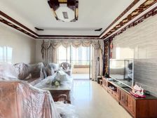 珠光御景湾 4室2厅 122.75平80万业主会老家发展,