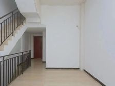 御沁园西区别墅 256.23平4居 南向毛坯 安静诚售有钥匙