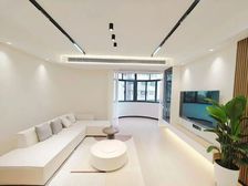 品质外销房丨带产权带车位丨高区边套全明丨小区央座丨闹中取静丨