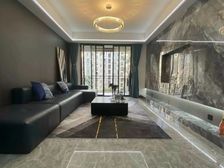 浦西Top3品质小区 小高层带电梯 一梯两户 附赠产权车位!