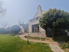 闵行马桥中星红庐 高品质小区 精装独栋 居住安静 地理位置优