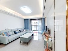 新力城三期 3室2厅 118平102万全部都装修好,领包入住