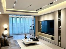 横沥花园 3室2厅2卫 精装修 102万元 115平米