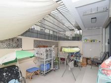 河畔雅苑大3居有车位落地窗送地下室经典户型