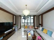 古美罗阳 · 万源城御璄 · 5室 · 2厅