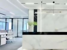 东三环 众秀大厦丨正对电梯丨看央视东三环丨全套家具采光好