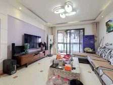 万业紫辰苑 三房两厅 精装修 看房方便 可议价