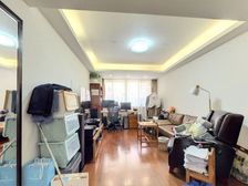 徐家汇低总价两室户,闹中取静,接受置换一年,全明户型,带车位