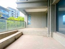 礼嘉改善必看 龙湖揽境 全新四代住宅 6米挑空花园 玻璃幕墙