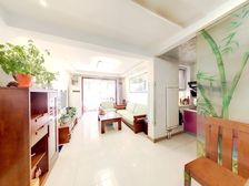 万科金色雅筑南苑 2室2厅 88.1平