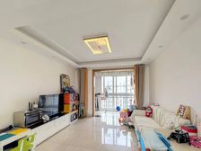 全明三房+居家装修+近BRT+近龙湖天街+业主诚意出售