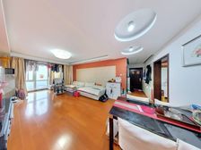 中··介··费··共1··个··点 虹畔馨苑 3室2厅