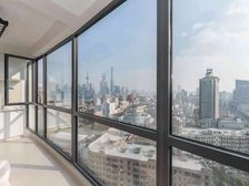 此房满五年无个税一线江景+四件套景观!赠车位 还可大刀,随时