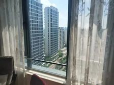 快刀手,小樊带您看。前滩东方逸品 华二九年制 2室2厅精装修