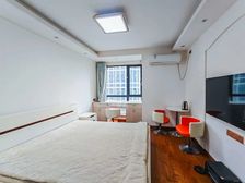 融科东南海 1室1厅1卫 20.80万