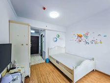 融科东南海 1室0厅1卫 19.80万