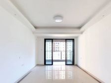 优选房源 鼎盛华府 精装3房 税费低 诚意出售