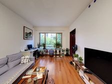 汇莲美苑 3室 此房过五年 南向3室 没个税