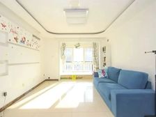 长阳站建邦华庭全南二居 满五年看房方便采光好集中地暖