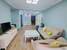 楼层好,视野宽阔,采光充足,配套设施齐全