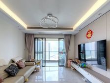 优选房源 招商精装四房,阳台看花园,诚意放售