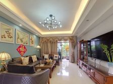 金海湾 精装 南北对流 3房2厅