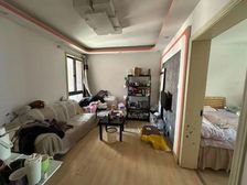 徐泾北城海棠馨苑(南区) 正规商品房 南向采光好 小区新