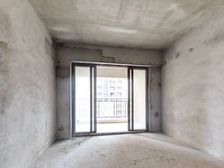 优选房源 城市尚居花园 106.67平5居 东南向毛坯