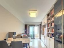 凯利海华府南朝向温馨2居室素质住户配套齐全