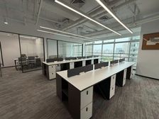 联通大厦丨中山公园地铁口丨对电梯口|全新装修入住|面积多多