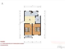 实地核验!新上双南两房,可直接入住,满五年,13号线地铁口